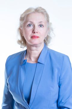 Кокорина Галина Васильевна