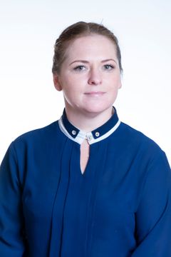 Кужим Ирина Владимировна