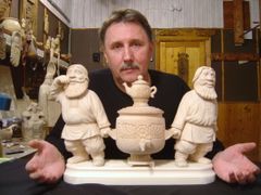 Попович Сергей Анатольевич