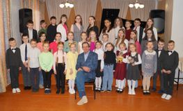 класс преподавателя Болясова В.В.