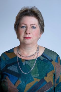Киян Сюзанна Васильевна