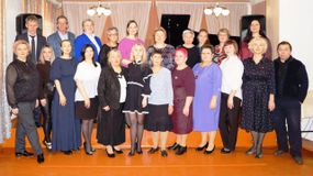 Педагогический состав 
