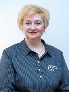 Коцуконь Галина Викторовна