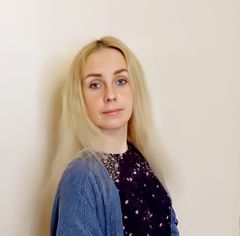 Полина Ольга Александровна