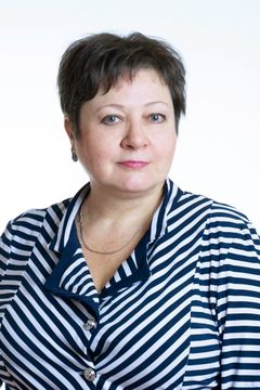 Казакова Жанна Викторовна