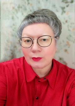 Сущеня Елена Викторовна