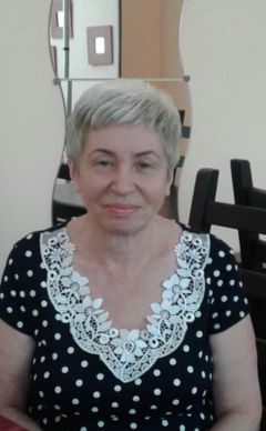 Иванова Светлана Николаевна