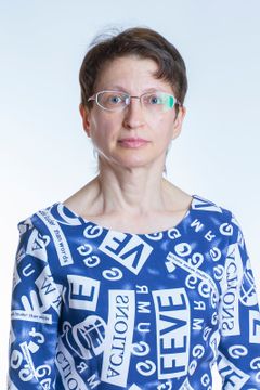 Григорьева Елена Анатольевна