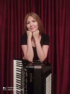 Иванова Елена Витальевна