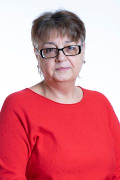 Вихрова Екатерина Максимовна