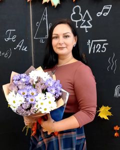 Ювко Анжела Александровна