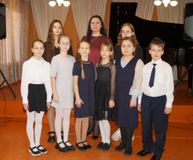 класс преподавателя Ювко А.А.